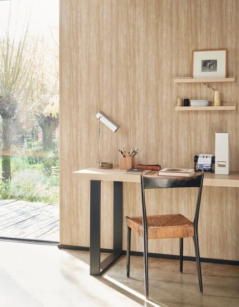 Casadeco 85981404 Woods Eucalyptus - tapeta eukaliptus