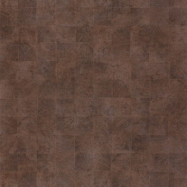 Casadeco 86012939 Woods Chene - tapeta imitująca dąb