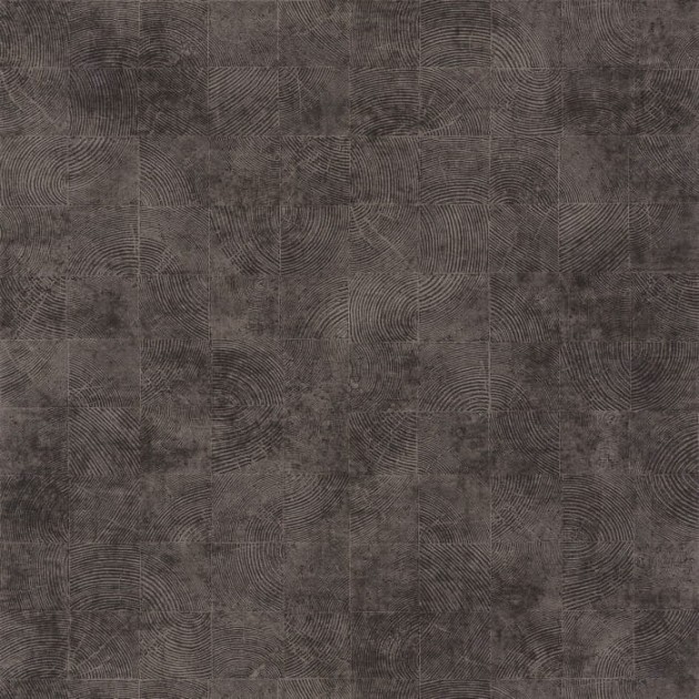 Casadeco 86019534 Woods Chene - tapeta imitująca dąb