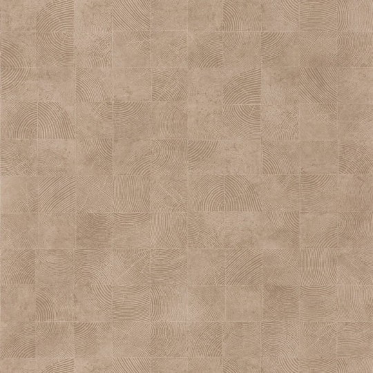 Casadeco 86012641 Woods Chene - tapeta imitująca dąb