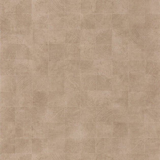 Casadeco 86012641 Woods Chene - tapeta imitująca dąb