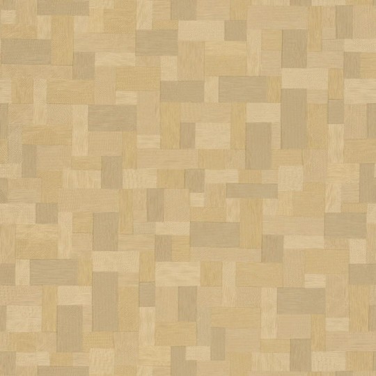 Casadeco 86072222 Woods Orme - tapeta imitująca wiąz