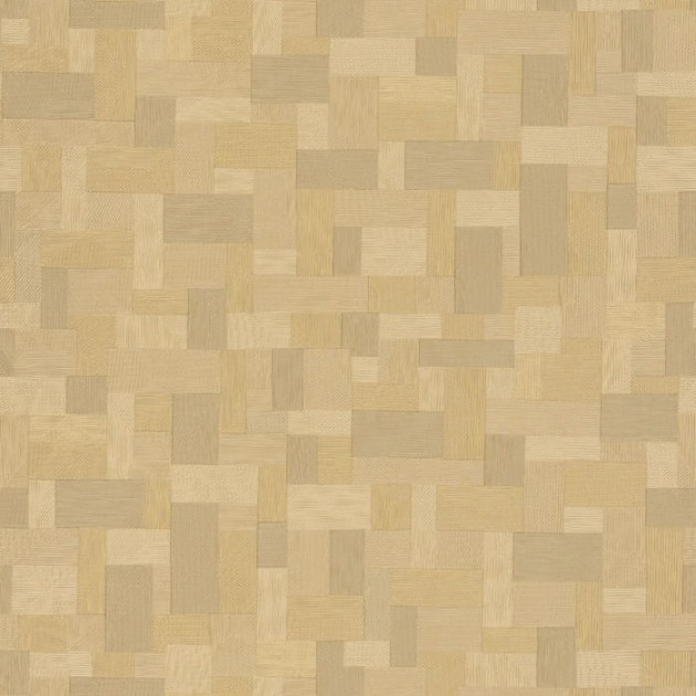 Casadeco 86072222 Woods Orme - tapeta imitująca wiąz