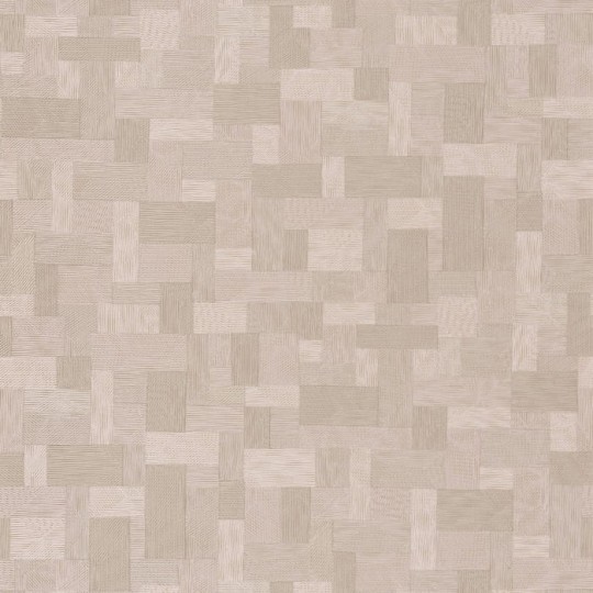 Casadeco 86071409 Woods Orme - tapeta imitująca wiąz