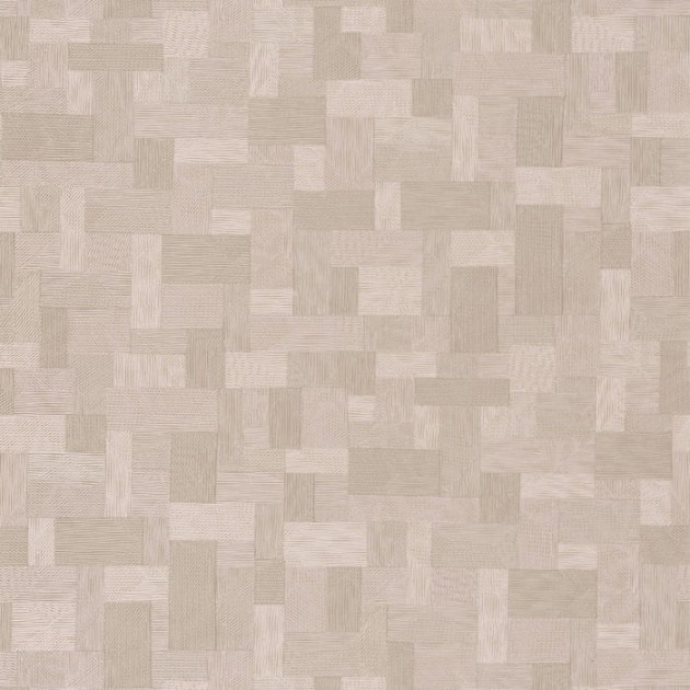 Casadeco 86071409 Woods Orme - tapeta imitująca wiąz