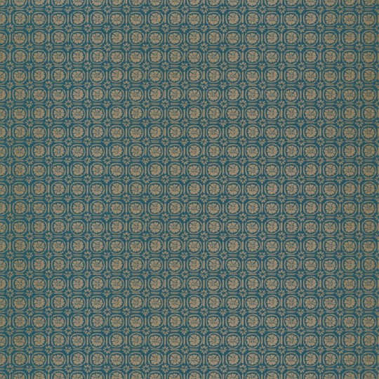 Caselio 101606606 Mystery Custom - tapeta w kwiatowe symbole