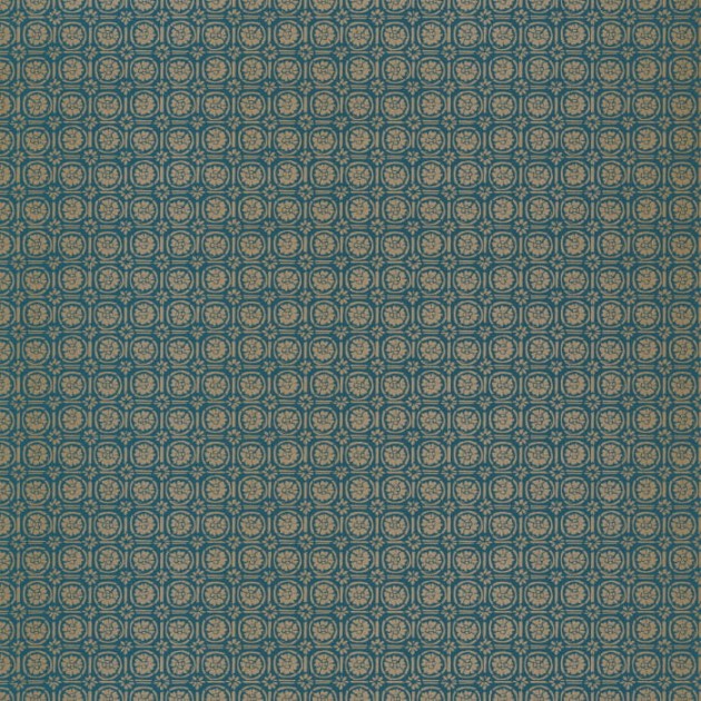 Caselio 101606606 Mystery Custom - tapeta w kwiatowe symbole