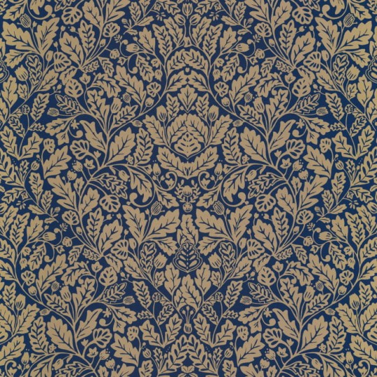 Caselio 101616606 Mystery Protection  - tapeta w kwiatowe ornamenty