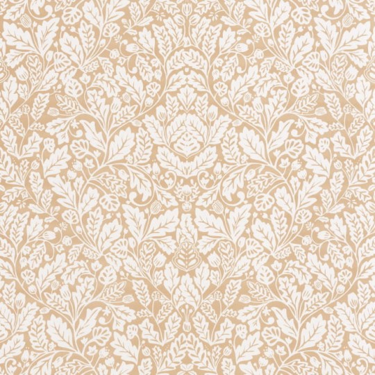 Caselio 101611111 Mystery Protection  - tapeta w kwiatowe ornamenty