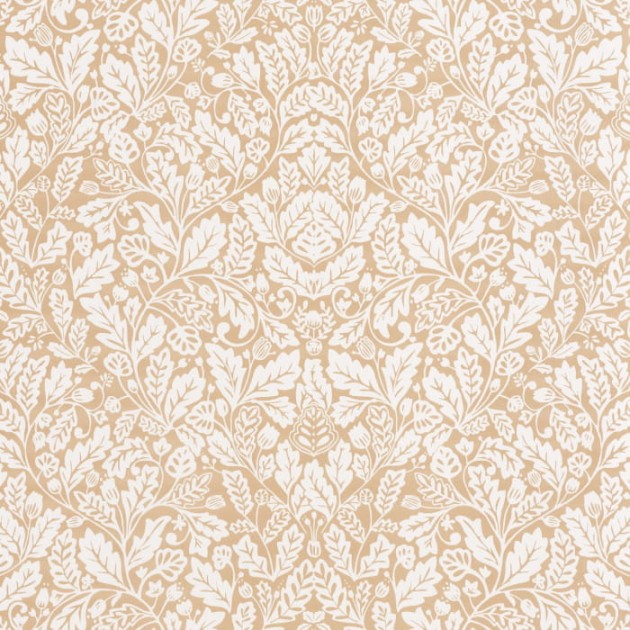 Caselio 101611111 Mystery Protection  - tapeta w kwiatowe ornamenty