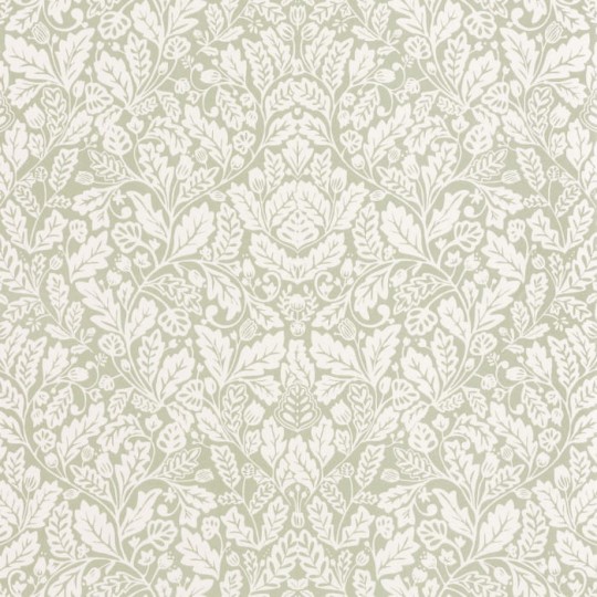 Caselio 101617000 Mystery Protection  - tapeta w kwiatowe ornamenty