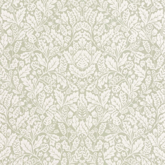 Caselio 101617000 Mystery Protection  - tapeta w kwiatowe ornamenty