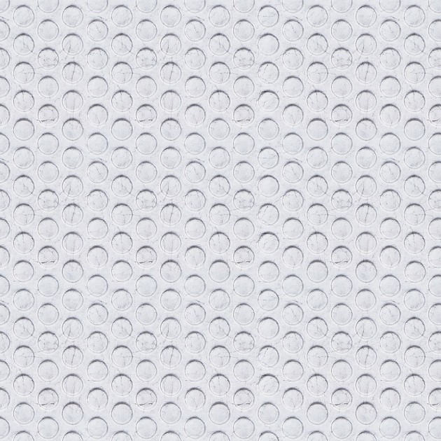 VINYLPEX W50.09 Todd - tapeta obiektowa koła srebrna