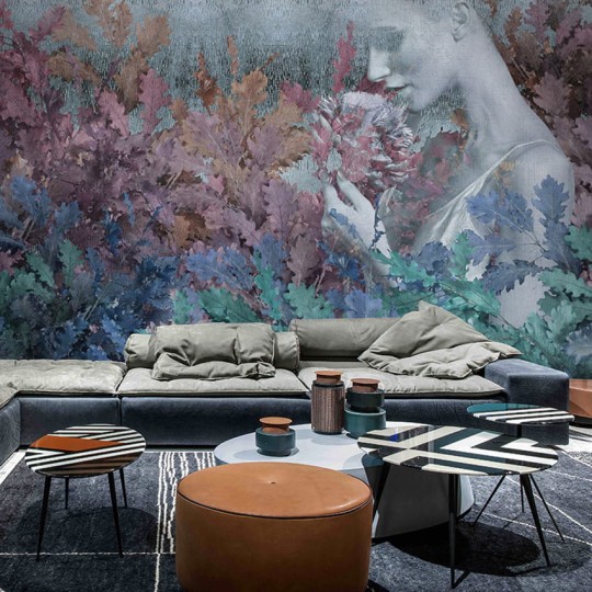 Skinwall 98B NATURAL BEAUTY PERSEPHONE - tapeta Persefona