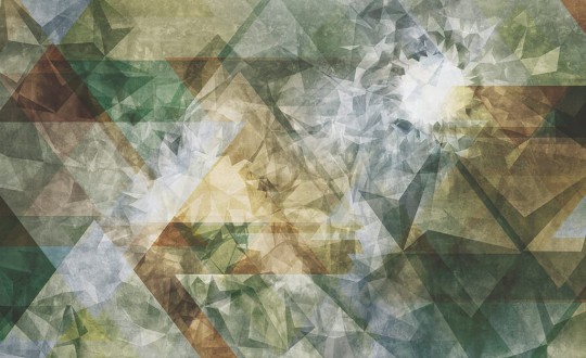 Skinwall 137 UNCONVENTIONAL SURFACES DIMENSIONAL TEAR - tapeta nowoczesna