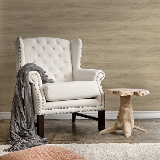 Skinwall NT1205 UNCONVENTIONAL SURFACES NATURAL OAK - tapeta panele