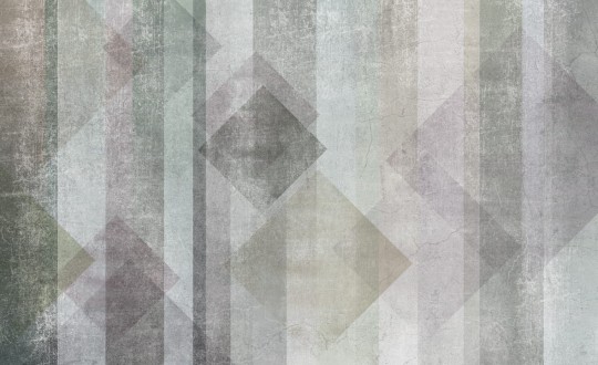 Skinwall 02B UNCONVENTIONAL SURFACES SKY IS THE LIMIT - tapeta geometryczna