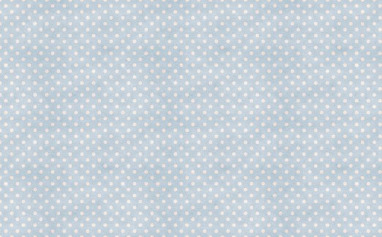 Skinwall 45A UNCONVENTIONAL SURFACES VINTAGE POIS - tapeta w kropki