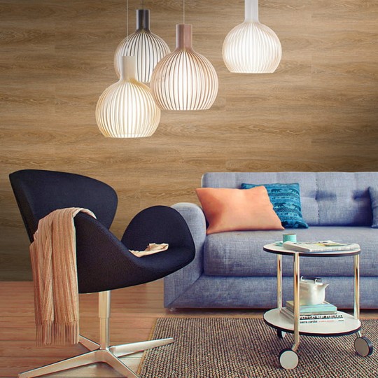 Skinwall NT1201 UNCONVENTIONAL SURFACES WHITE WASHED - tapeta panele