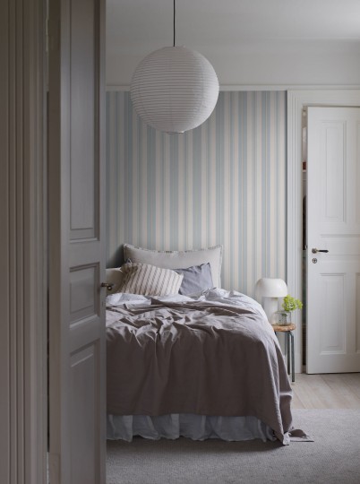 Boras Tapeter 3276 Timeless Traditions Gustaf - tapeta w paski