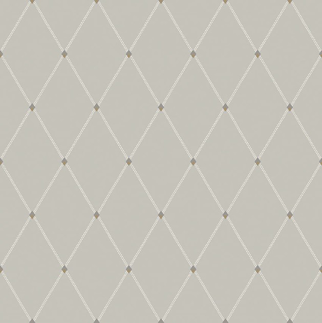 Boras Tapeter 3280 Timeless Traditions Fredrik - tapeta w romby