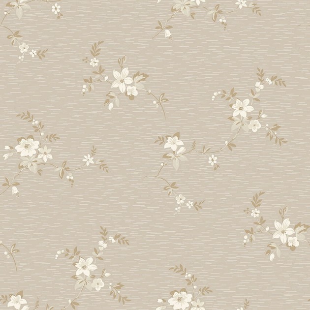 Boras Tapeter 3289 Timeless Traditions Saga - tapeta w kwiaty