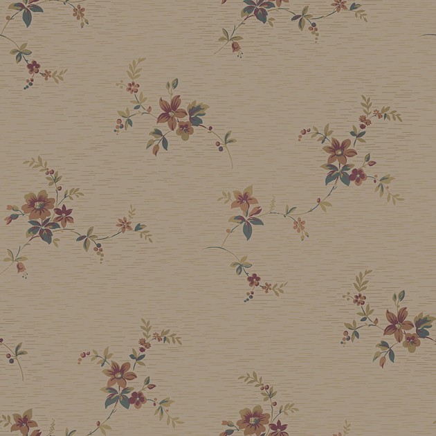 Boras Tapeter 3291 Timeless Traditions Saga - tapeta w kwiaty