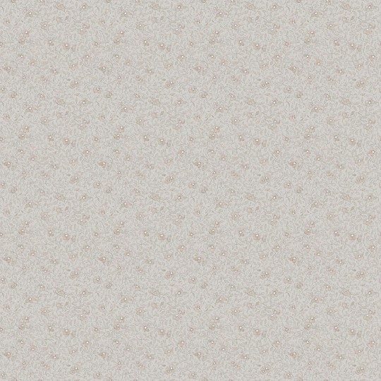 Tapeta Sandberg S10122 Jordnara Stella Sage Green - tapeta w drobne kwiatuszki