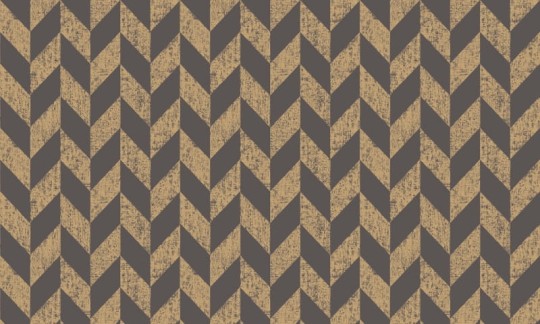 Tapeta Arte Mirage Triangle 99065