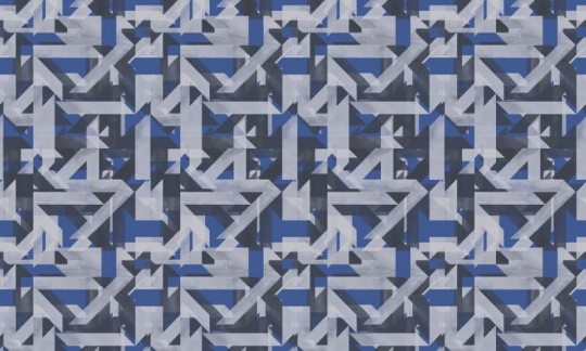 Tapeta Arte Mirage Labyrinth 99081