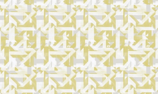 Tapeta Arte Mirage Labyrinth 99082