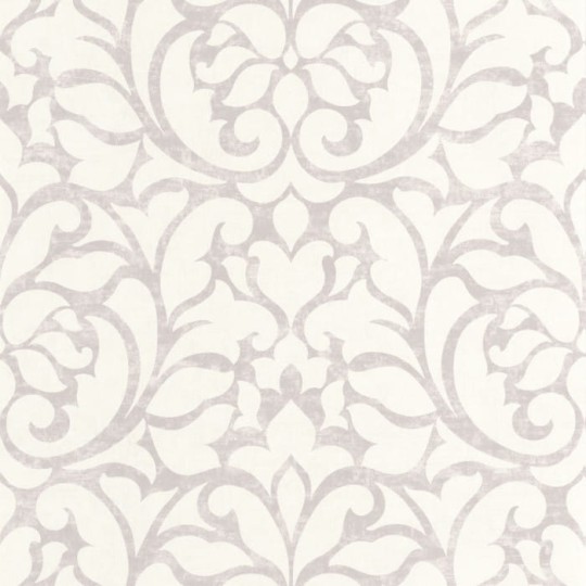 Casadeco 87349126 Vienne Opera - tapeta w roślinne ornamenty