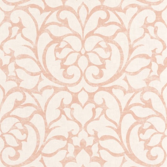 Casadeco 87344119 Vienne Opera - tapeta w roślinne ornamenty