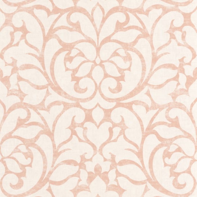 Casadeco 87344119 Vienne Opera - tapeta w roślinne ornamenty