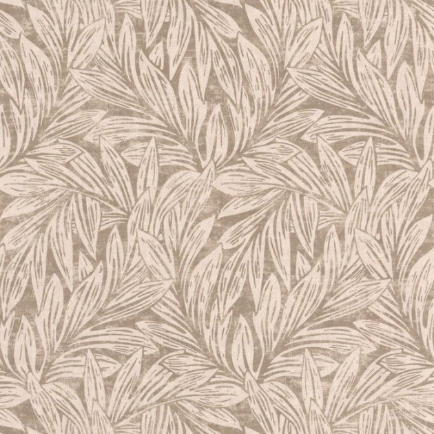 Casadeco 87371532 Vienne Danube - tapeta w liście