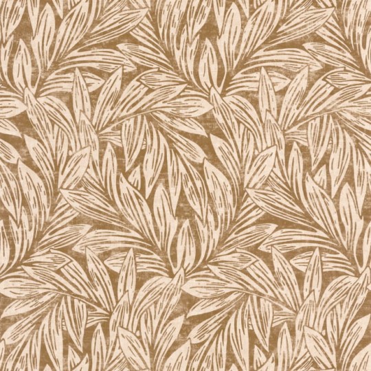 Casadeco 87372731 Vienne Danube - tapeta w liście