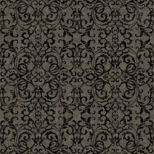 Casadeco 87519809 Vienne Belvedere - tapeta w ornamenty