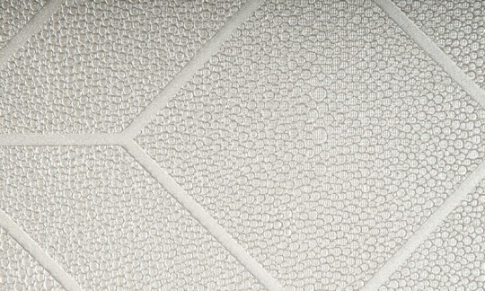 Arte 47184 Galuchat - tapeta obiektowa geometryczna ze skórzaną strukturą