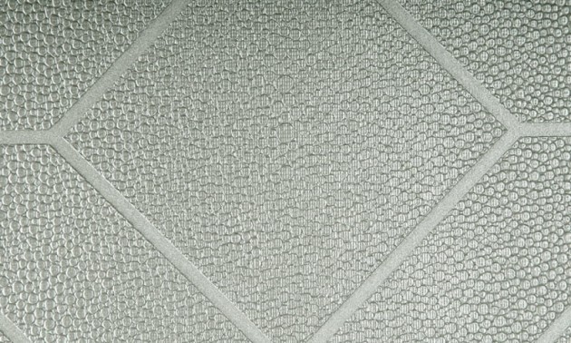 Arte 47185 Galuchat - tapeta obiektowa geometryczna ze skórzaną strukturą