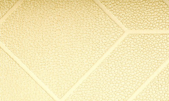 Arte 47186 Galuchat - tapeta obiektowa geometryczna ze skórzaną strukturą