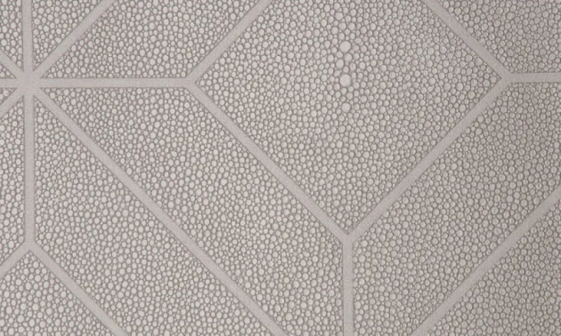 Arte 47192 Galuchat - tapeta obiektowa geometryczna ze skórzaną strukturą