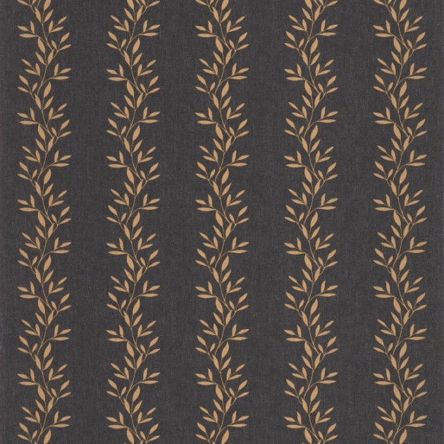 Caselio 103189929 Boheme Esperance - tapeta w kwiatowe paski