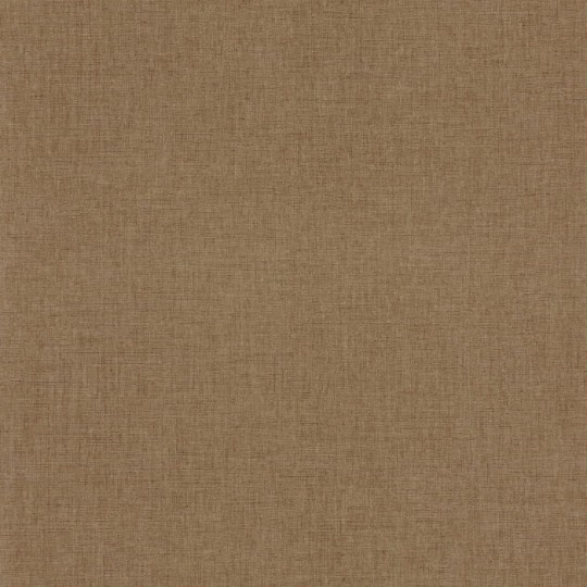 Caselio 103227390 Boheme Uni Mat - tapeta imitująca len