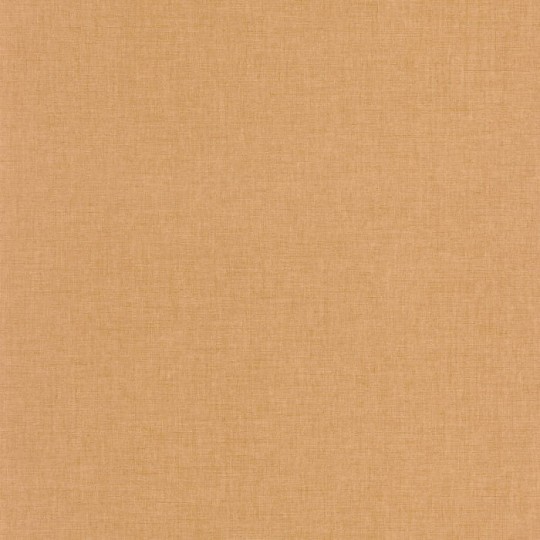 Caselio 103222120 Boheme Uni Mat - tapeta imitująca len
