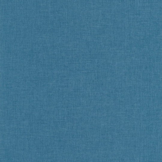 Caselio 103226160 Boheme Uni Mat - tapeta imitująca len