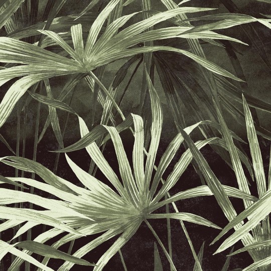 Mural Wallpepper Undergrowth B