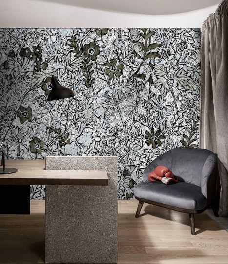 Mural Wallpepper Fauves A