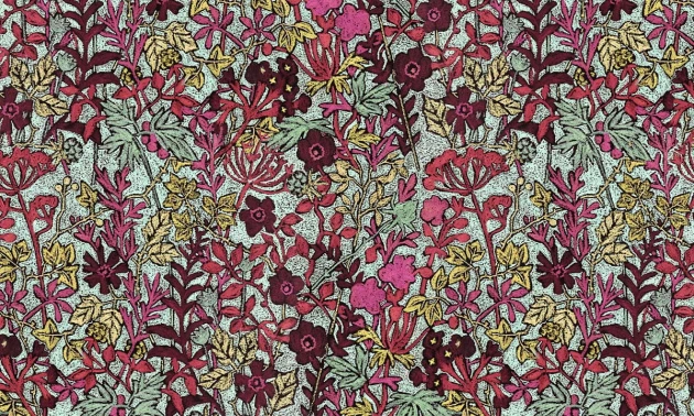 Mural Wallpepper Fauves C