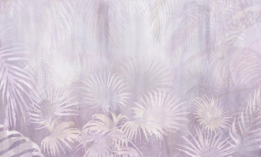 Mural Wallpepper Soft jungle B