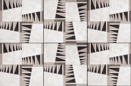 Mural Wallpepper CONCRETE JUNGLE